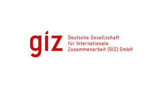 Logo Deutsche Gesellschaft für Internationale Zusammenarbeit (GIZ) GmbH